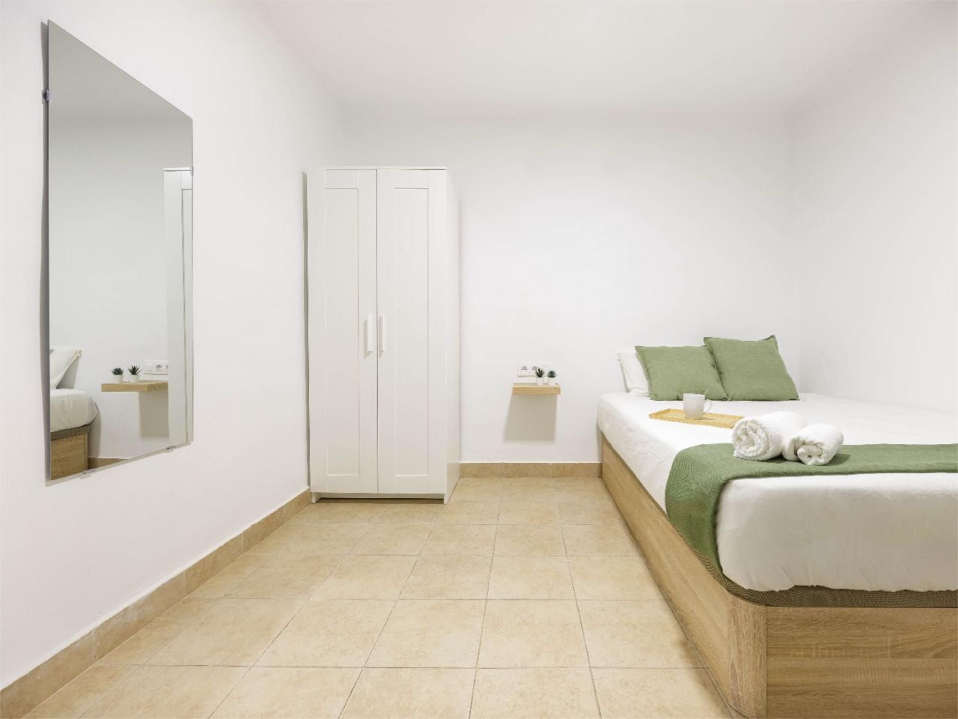 Piso en  Carrer de Sant Damià 284 - Foto 3