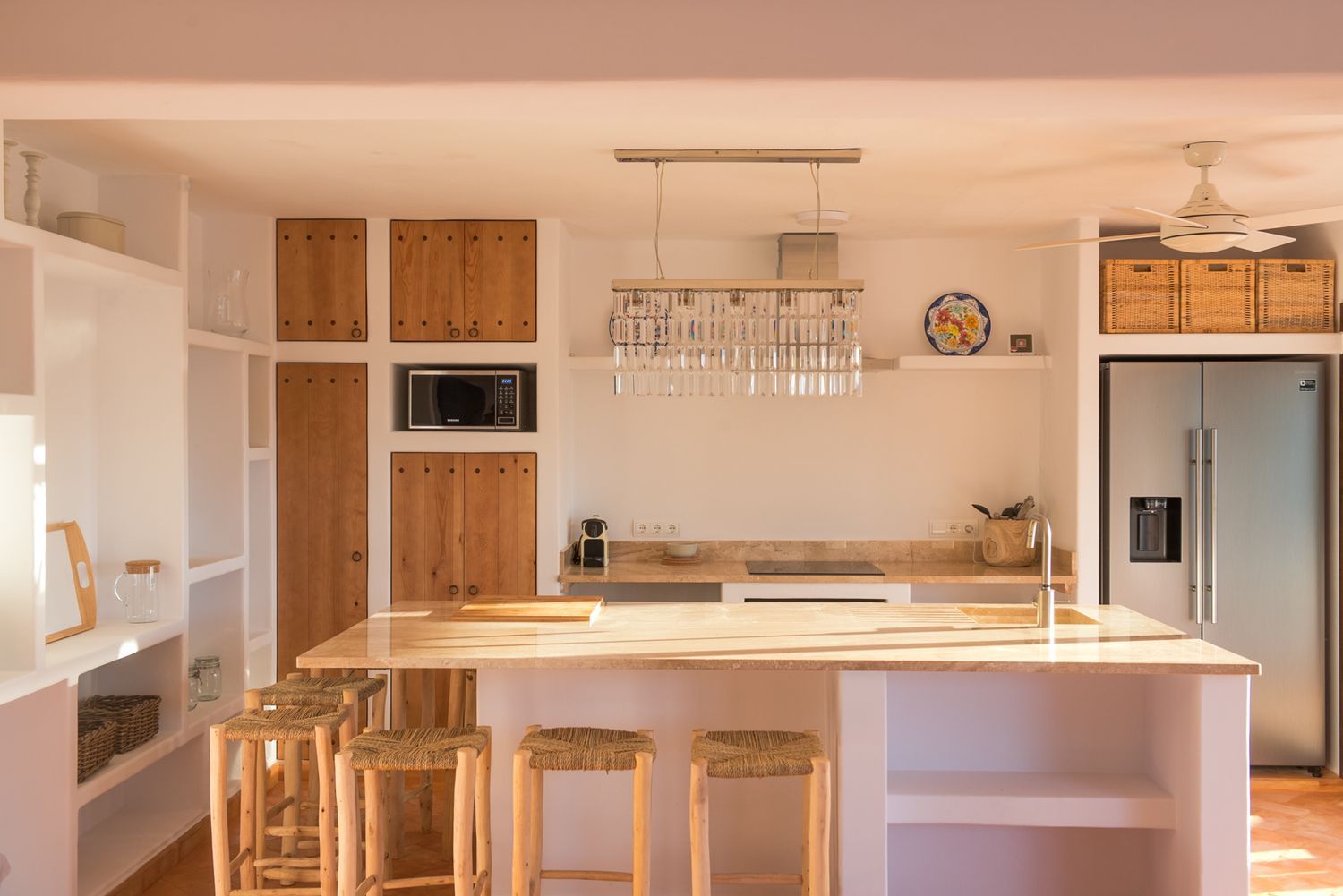 Casa o chalet independiente en Calle de la Punta des Pou, 200, Cala Vedella - Cala Tarida - Cala Conta, Cala Vedella - Cala Tarida - Cala Conta - Foto 14