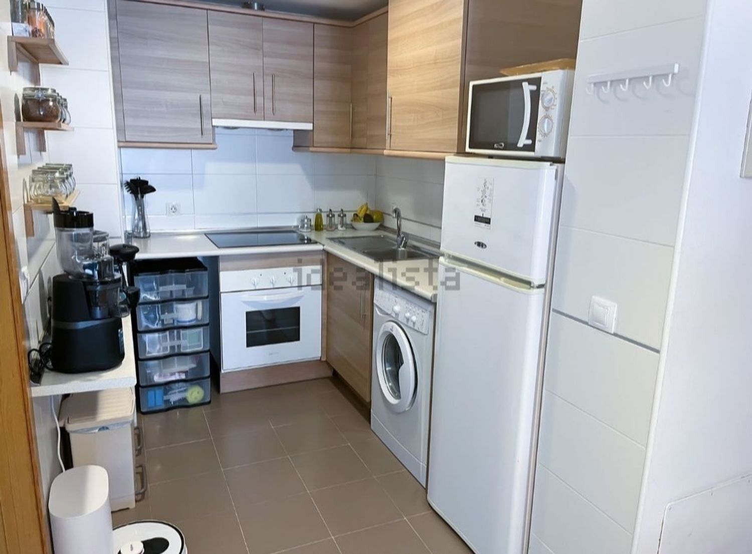 Estudio en calle el doctor salgado, 70 - Foto 1