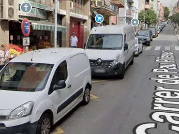 Piso en  Carrer de Pau Piferrer 29A - Foto 6