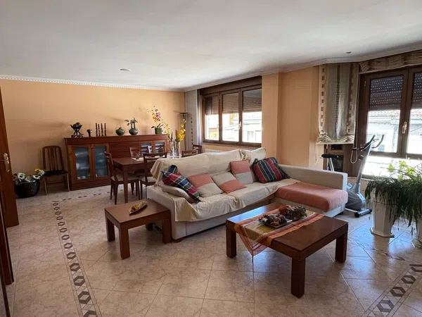 Chalet adosado en Avenida de la Constitución, 111 - Foto 7