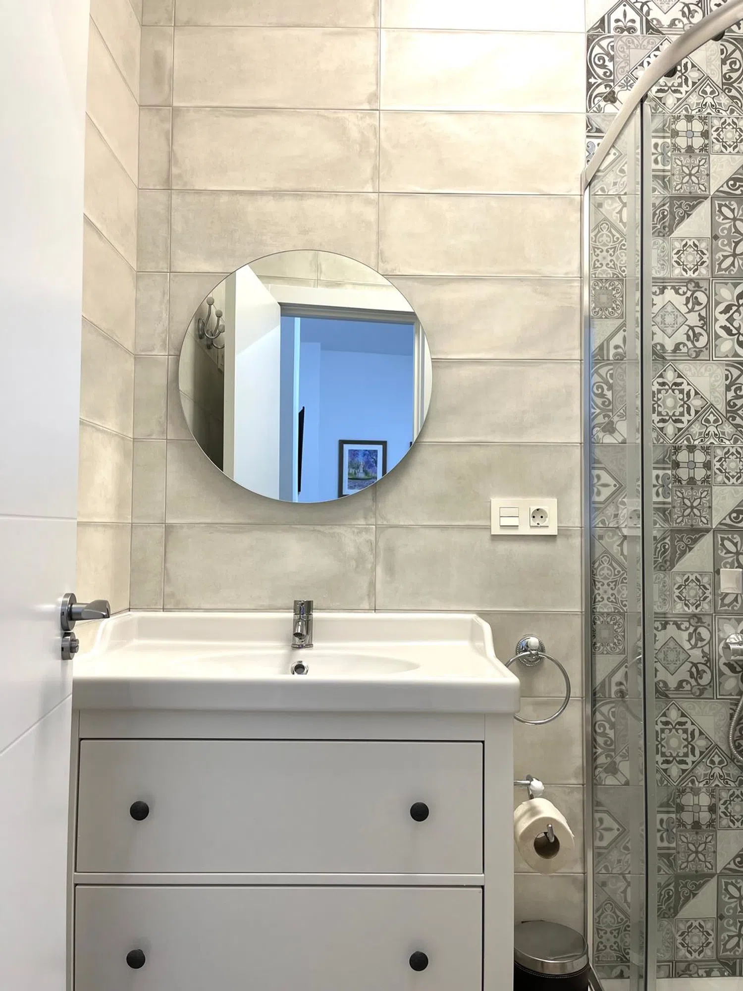 Estudio en calle Malasaña, 51 - Foto 9