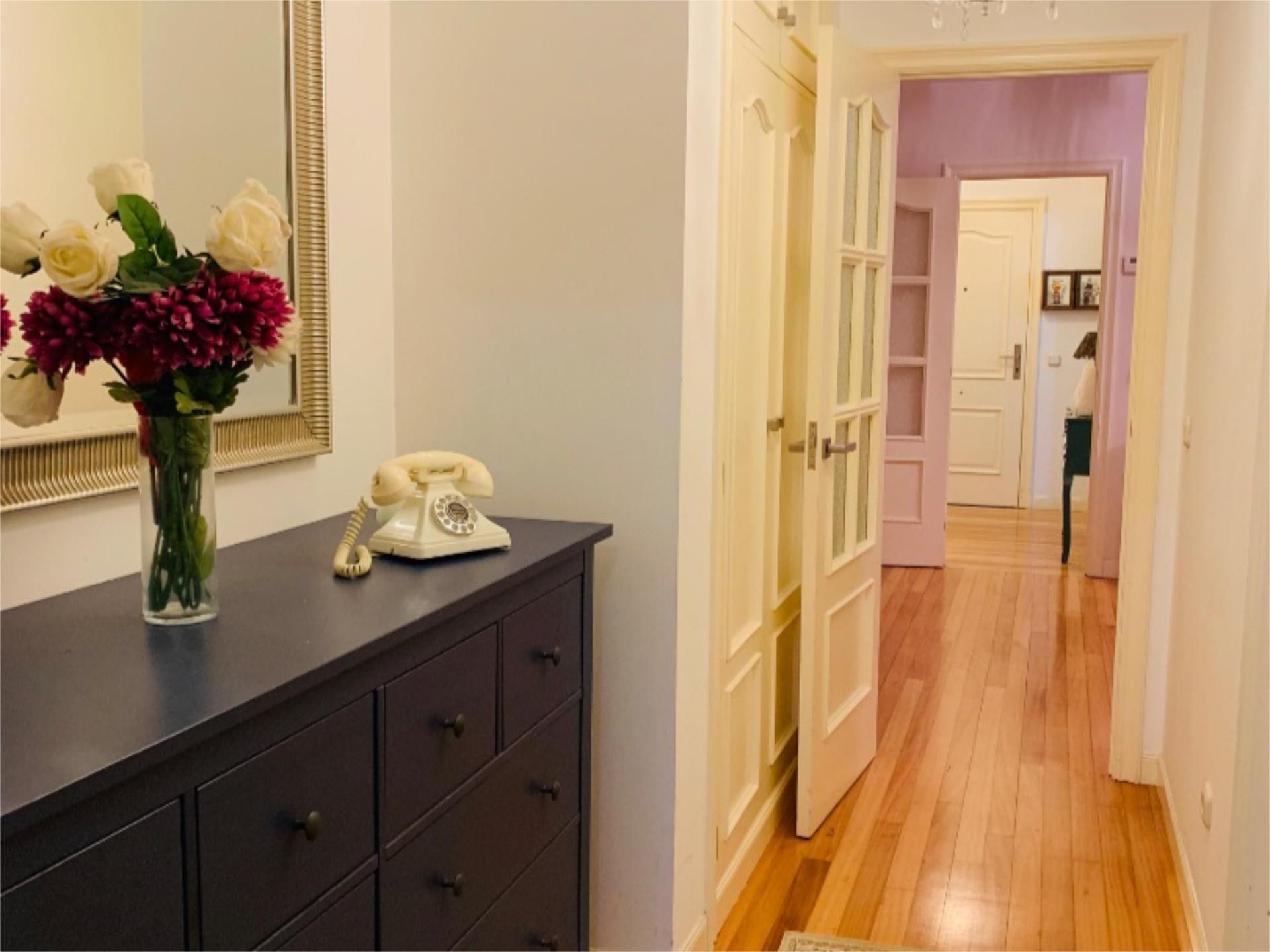 Piso en  Rúa do Presidente Salvador Allende 3 - Foto 13