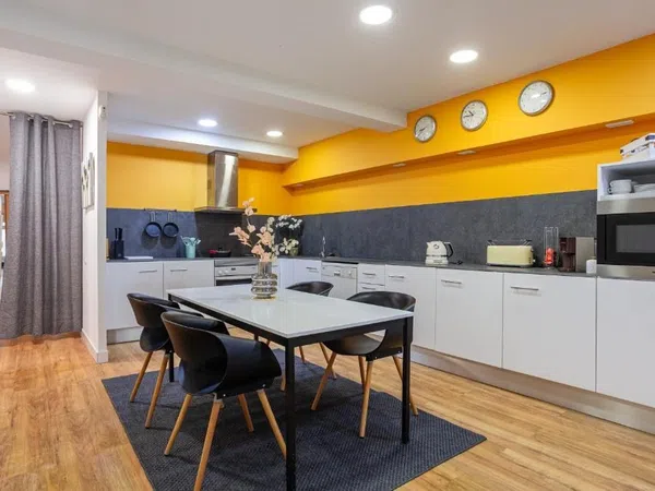 Loft en Calle de Sant Joan Baptista la Salle, 8, Eixample, Eixample - Foto 2
