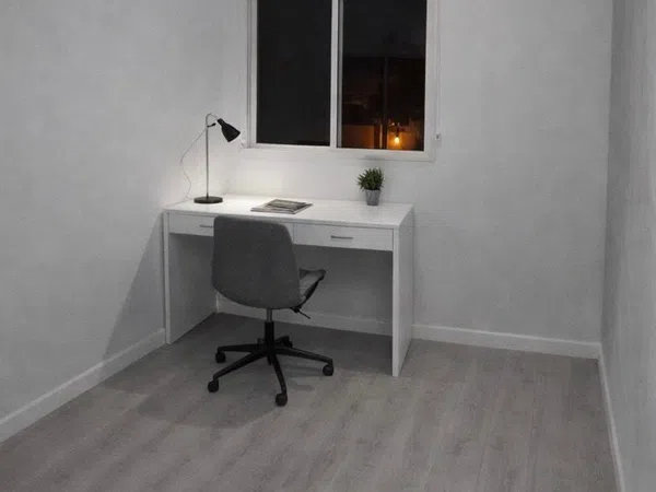 Ático en calle Ernest Hemingway, 13 - Foto 6