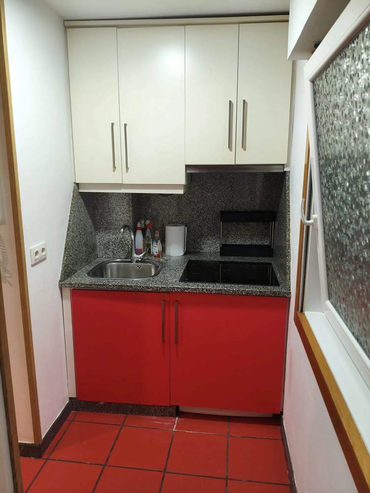 Estudio en calle Santa Catalina, 16 - Foto 10