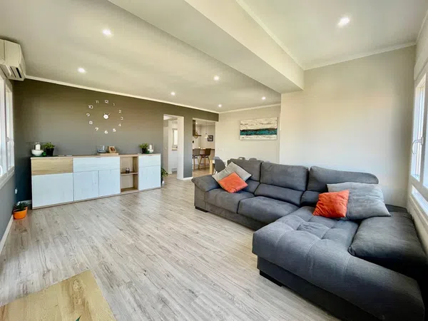 Piso en avenida de Sant Ferran, 24 - Foto 8