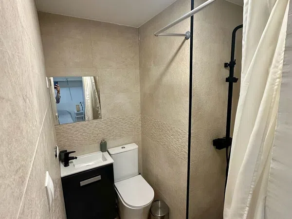 Estudio en calle del Maestro Alonso, 3 - Foto 13