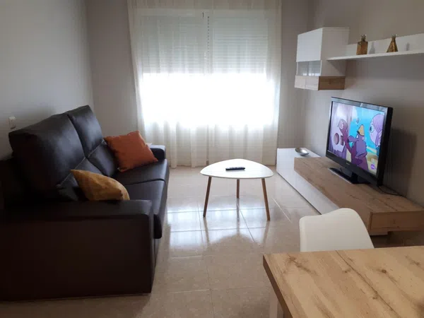 Piso en avenida del Palmar, 44 - Foto 2
