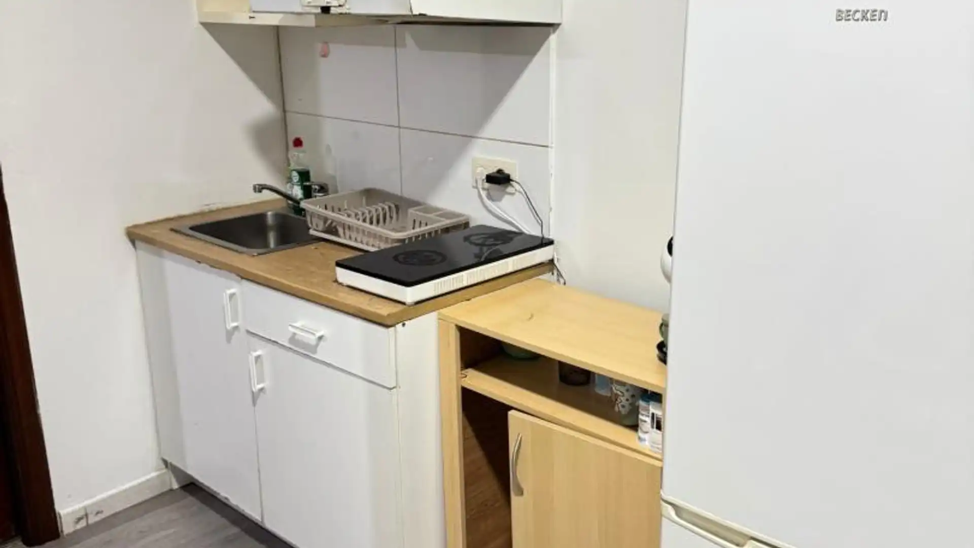 Estudio en  Rúa San Vicente 71 - Foto 11