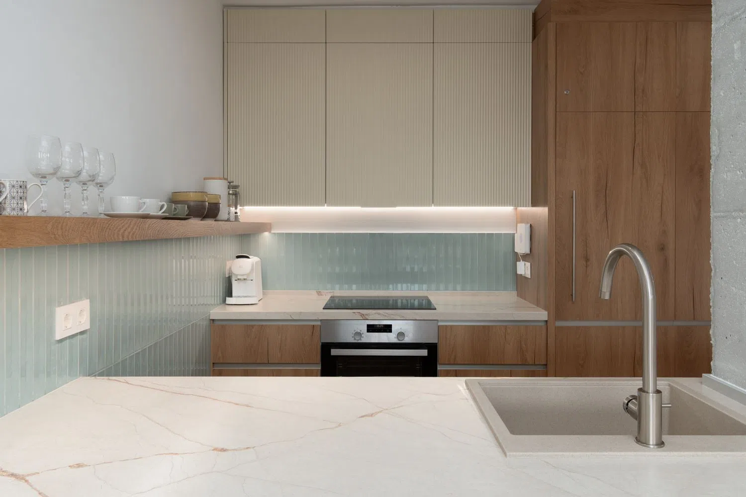 Piso en avenida Jardines de las Golondrinas s/n - Foto 5