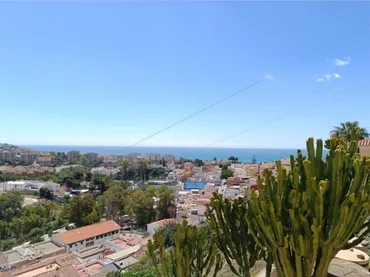 Chalet en Málaga Capital - Foto 1