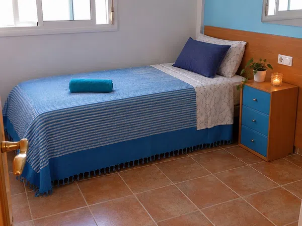 Chalet adosado en Calle de la Farigola, 10, Cap Salou, Cap Salou - Foto 13