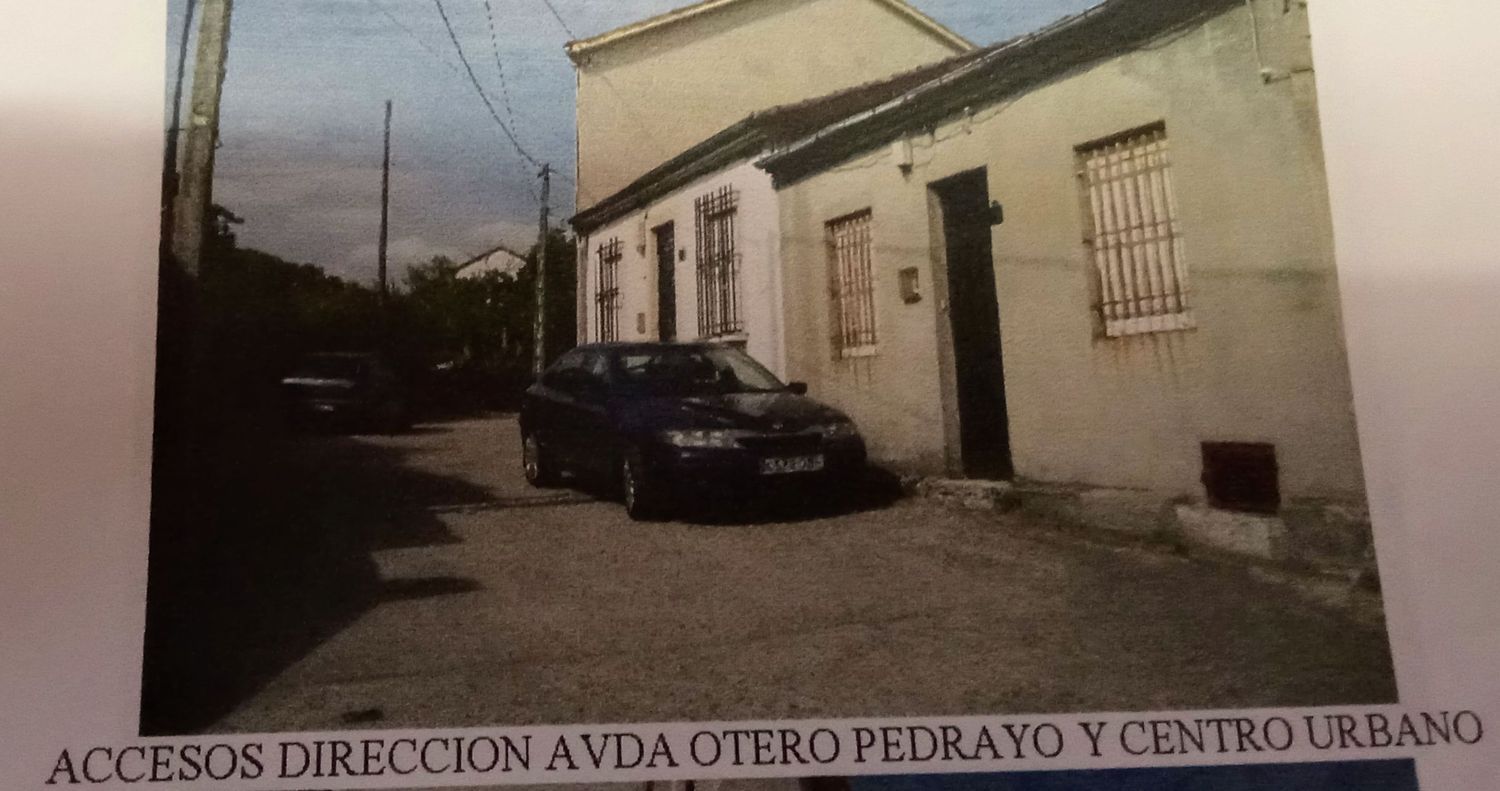 Casa o chalet independiente en Calle Casarellas, 11, As Lagunas, As Lagunas - Foto 6