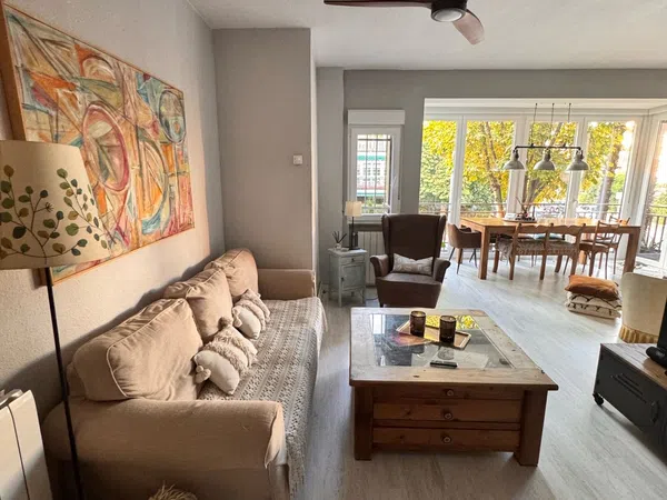 Piso en Barrio Alameda de Osuna - Foto 12