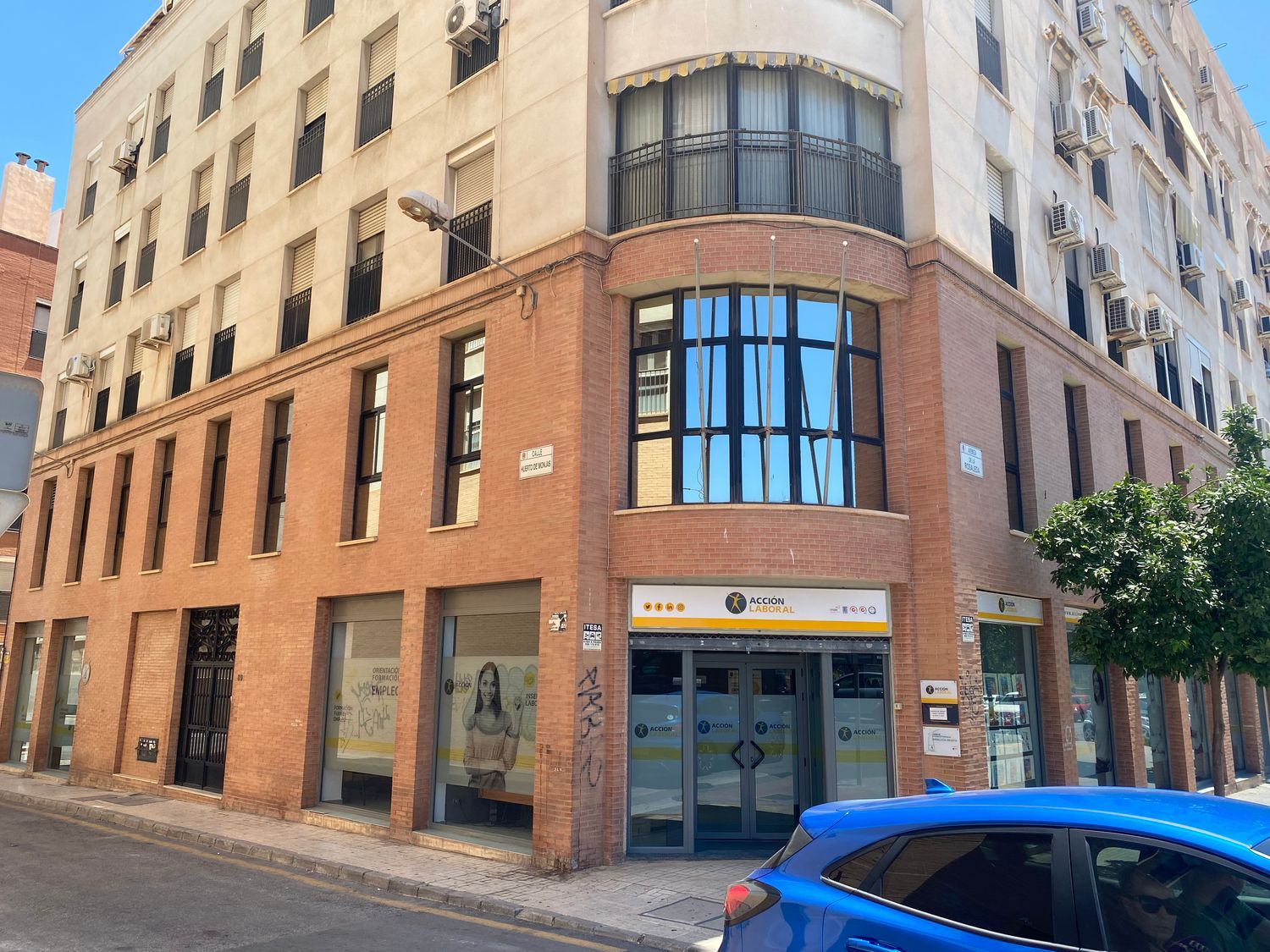 Piso en calle Huerto de Monjas, 39 - Foto 6