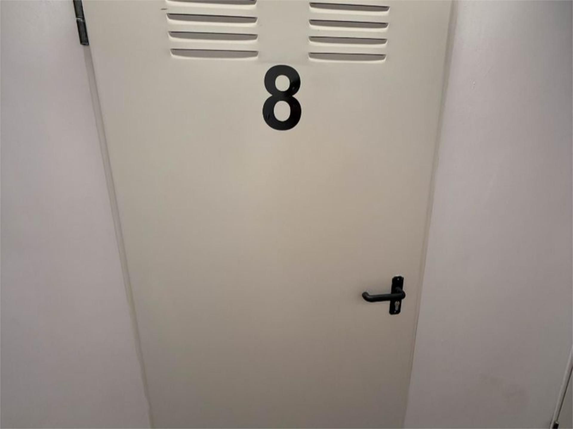 Piso en calle Carrer de la Creu 65 - Foto 26