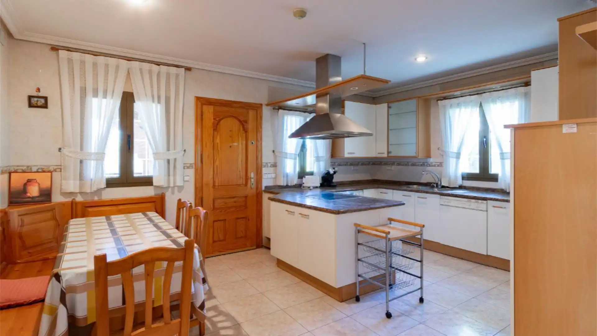 Chalet en  Calle Vallefranco 25 - Foto 18