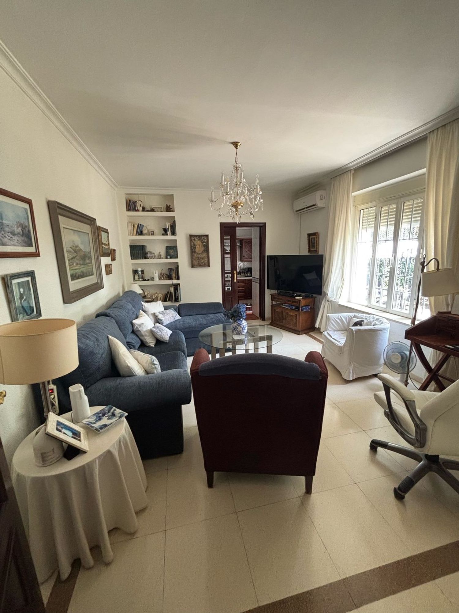 Chalet pareado en Avenida del Brillante, 108, Brillante - Foto 18