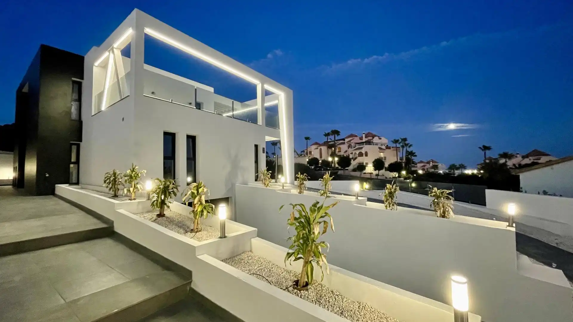 Chalet en  Urbanización el Faro 45 - Foto 2