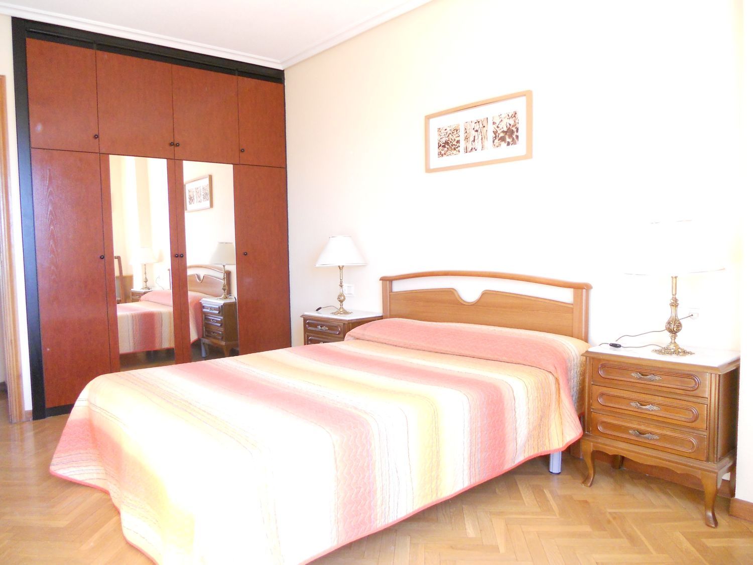 Piso en calle Benjamín de Tudela, 37 -41 - Foto 6