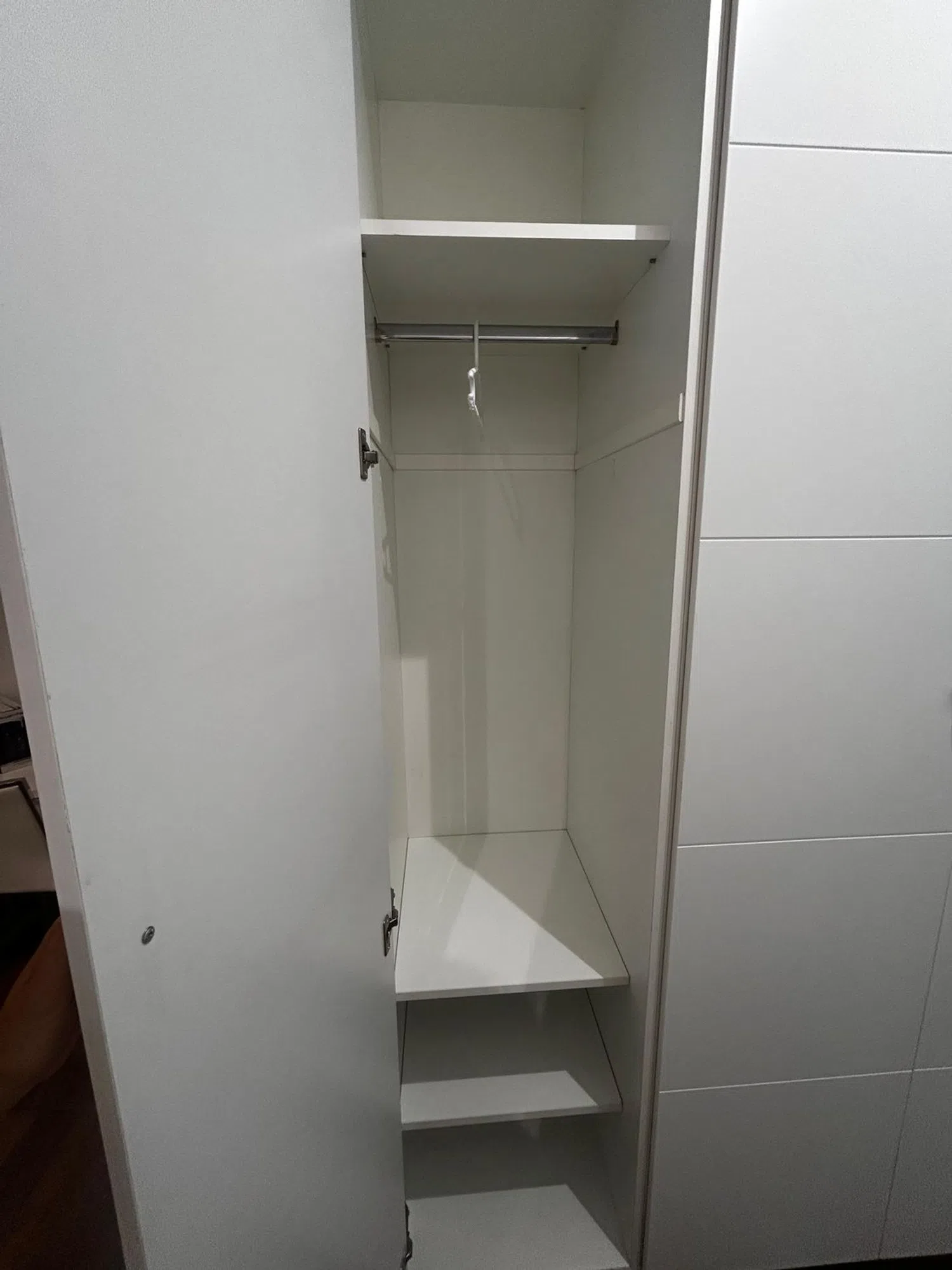 Estudio en calle de Francisco Cabo, 2 - Foto 34