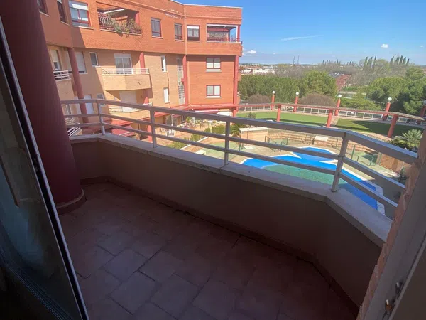 Piso en Avenida de Valdepeñas, 5, El Torreón - Los Ángeles - El Pilar, El Torreón - Los Ángeles - El Pilar - Foto 13