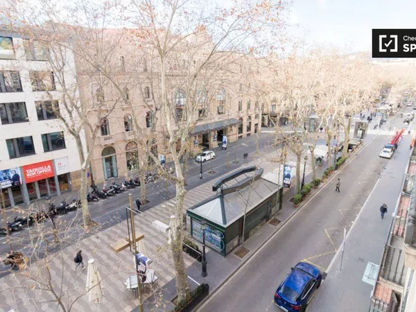 Piso en Rambla La, El Gòtic - Foto 15