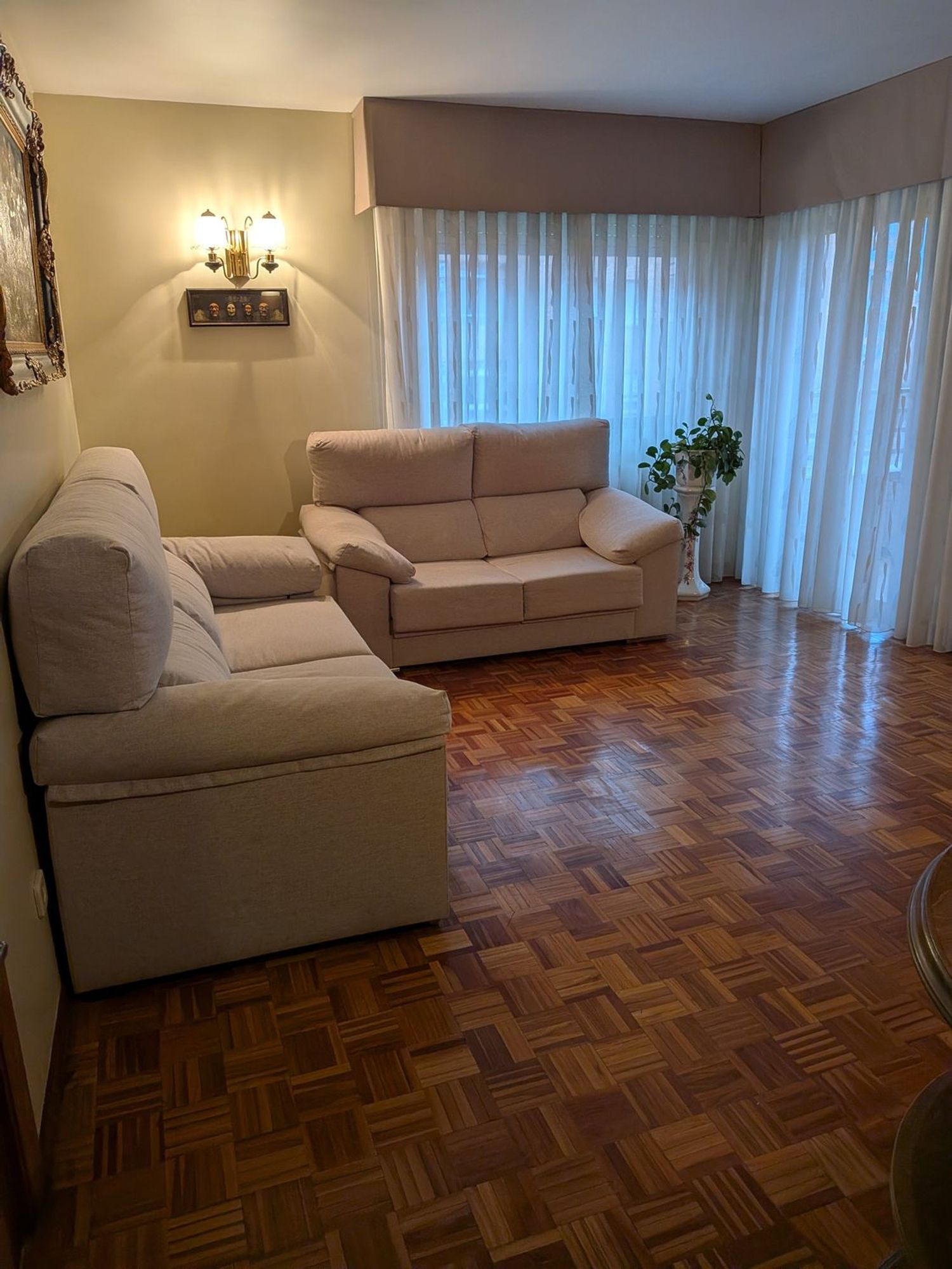 Piso en Avenida Gran Bretaña, 36 - Foto 8