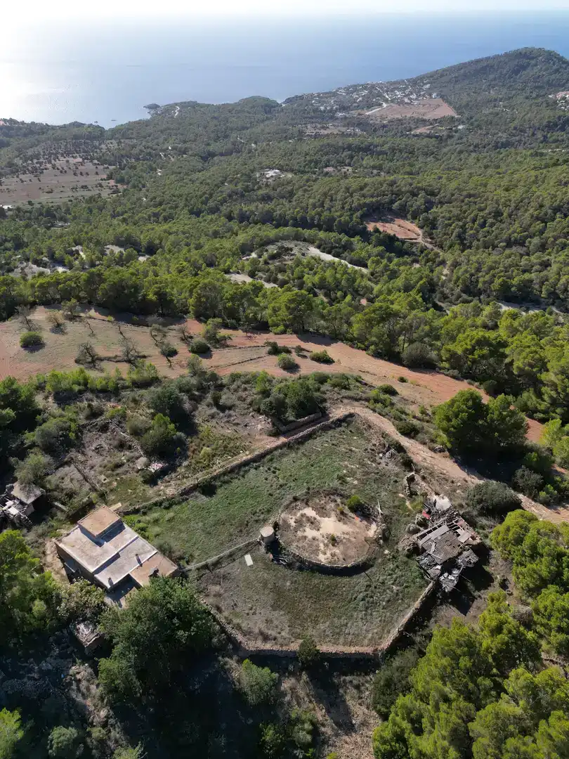 Finca rústica en  Diseminado Ses Paisses 248 - Foto 6