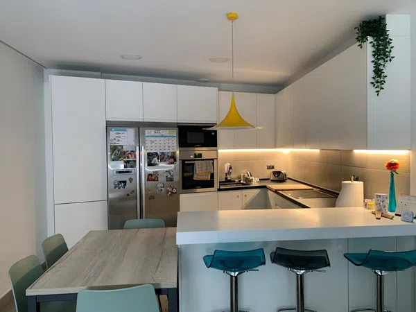 Piso en venta en Calle Peris Mencheta, 60