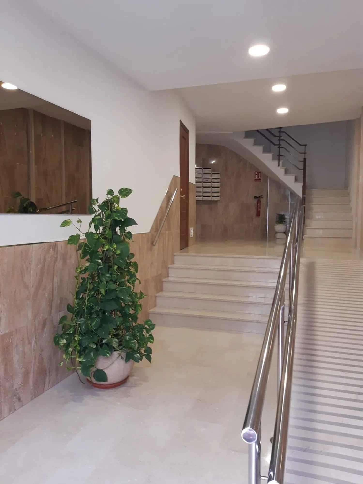 Piso en calle Murcia, 1 - Foto 2