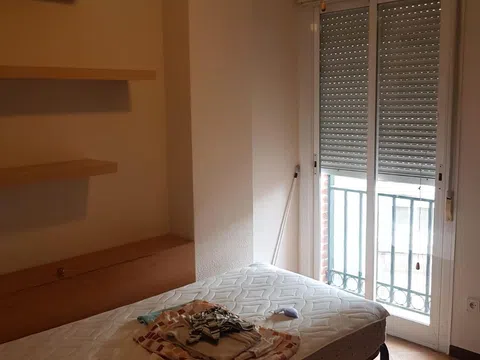 Piso en calle de los Depósitos, 17  escalera izda 3a