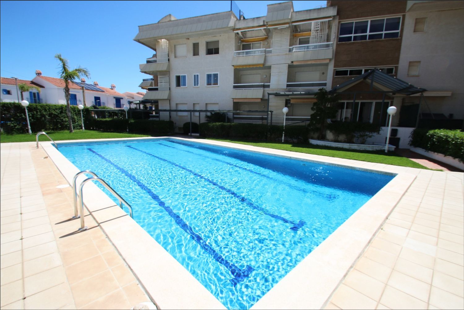 Piso en Avenida Costa Iberia, 38, Platja de Mont - Roig, Platja de Mont - Roig - Foto 10