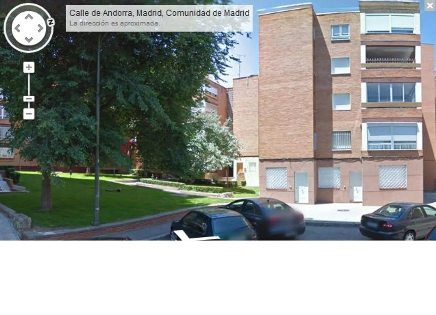 Piso en calle de Andorra, 69 - Foto 1