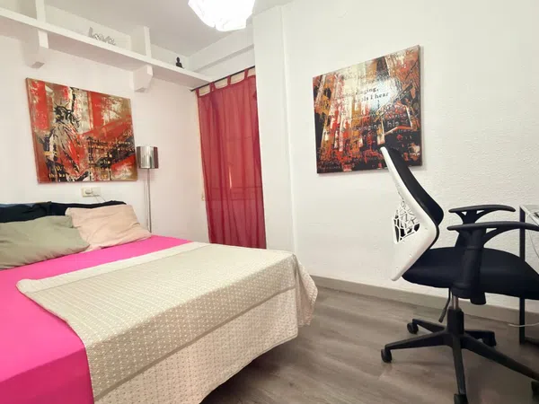 Piso en Calle del Doctor Bergez, 7 b - Foto 18