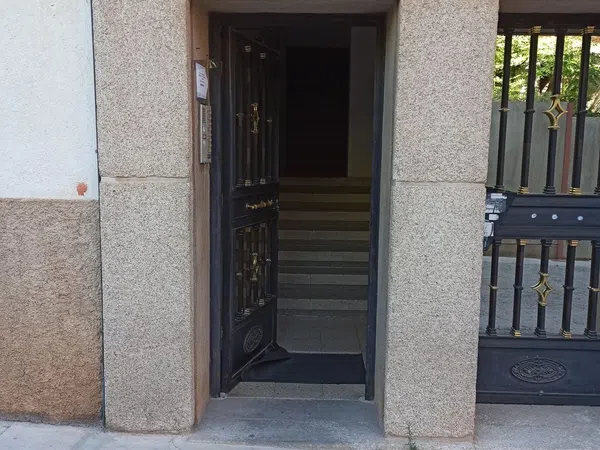 Piso en Calle Alfonso IX, 3, Casco Antiguo, Casco Antiguo - Foto 3