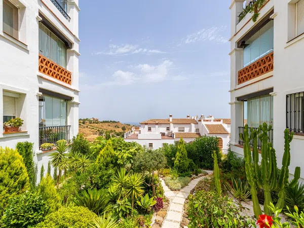 Piso en Calle Don José de Orbaneja, 32, Sitio de Calahonda, Sitio de Calahonda - Foto 23