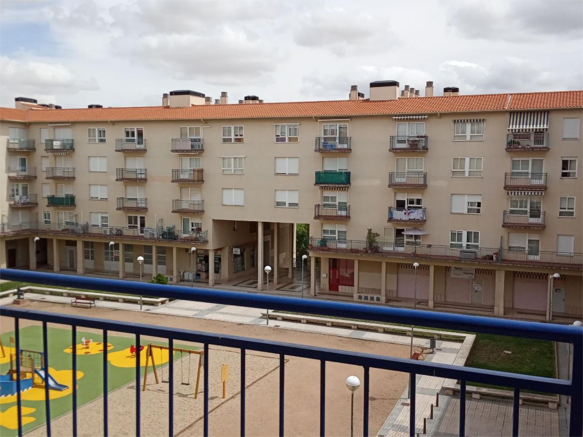 Piso en  Plaza Diego Hurtado de Mendoza 10 - Foto 12