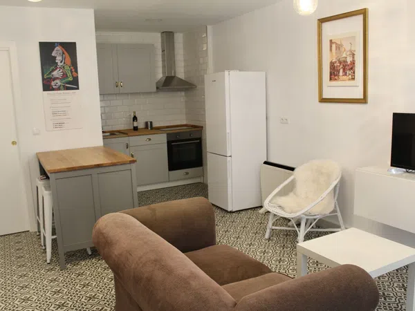 Piso en Vereda de San Agustín, 25 - Foto 2