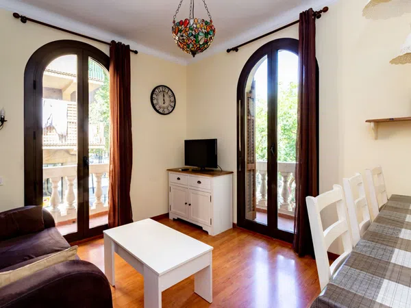 Piso en Calle de Vila i Vilà, El Poble Sec - Parc de Montjuïc - Foto 1