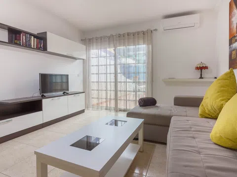 Dúplex en avenida de la Galga, 7