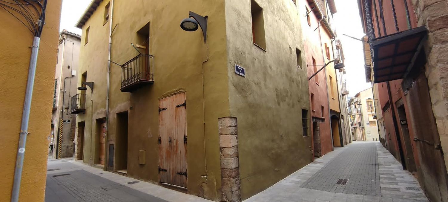 Casa de pueblo en Calle del Teòleg Corriols, 1 - Foto 13