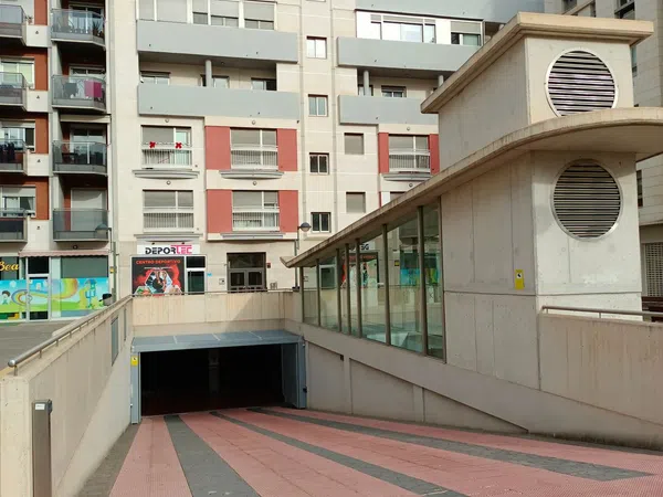 Estudio en Avenida Juan Carlos I, 52, Zona Juan Carlos I - Avenida de Europa - Foto 12
