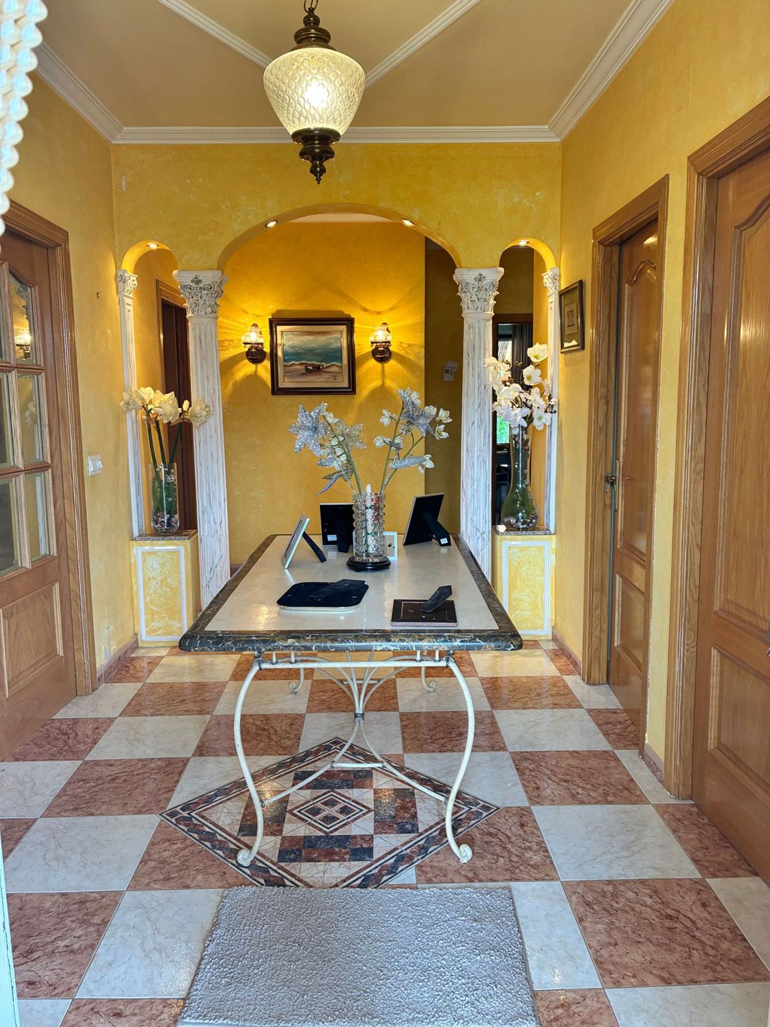 Casa o chalet independiente en Urbanización pago la venta Castilla, 17 - Foto 6