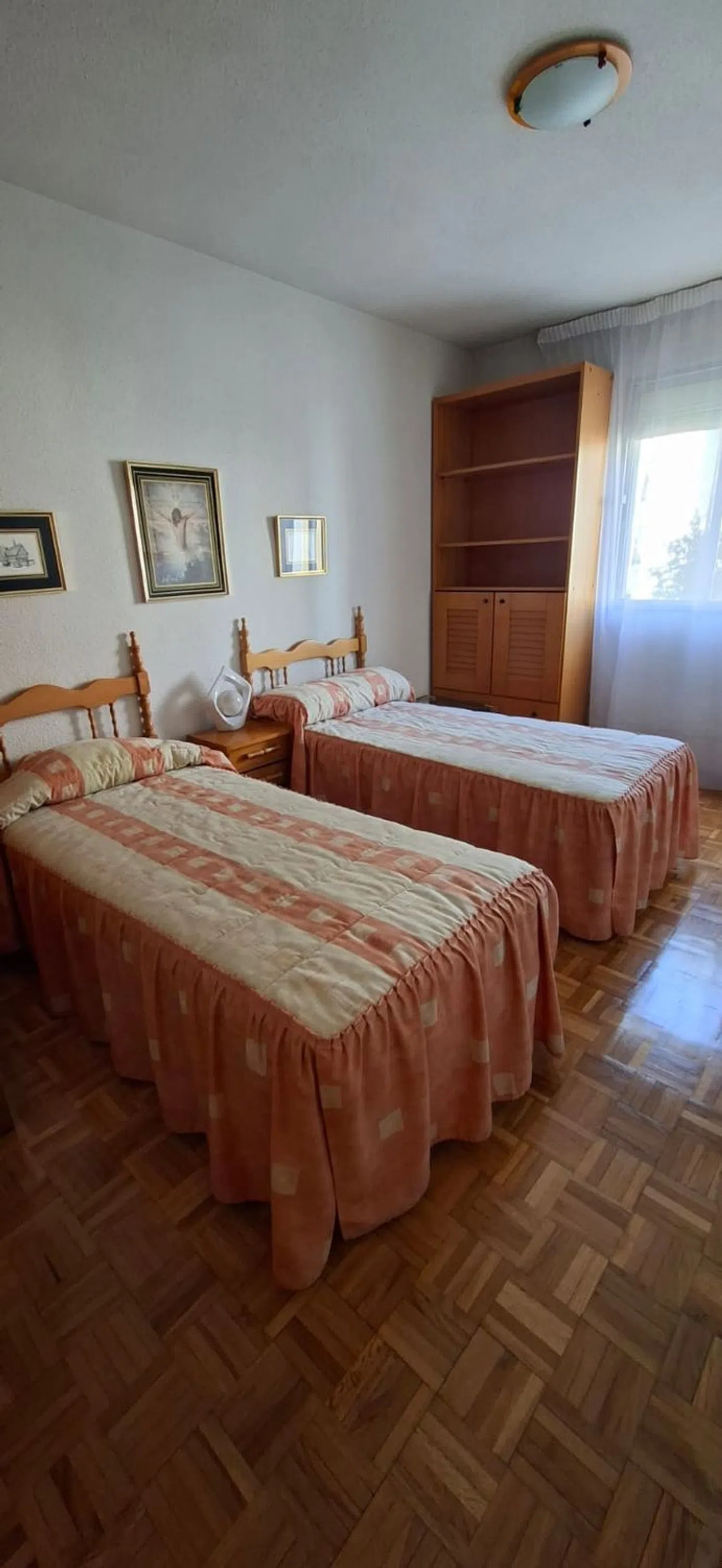 Piso en Barrio Lucero - Foto 9