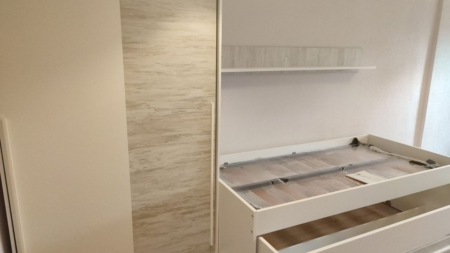 Chalet adosado en Calle de las Redes, 11, Cabo de las Huertas - Foto 4