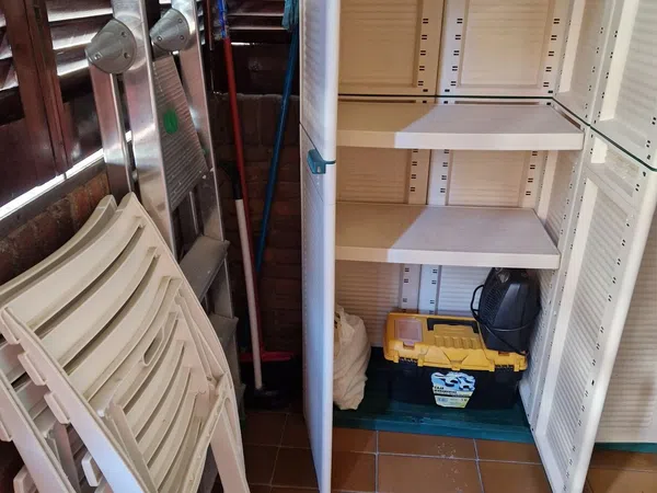Piso en Calle de la Legalitat, 68, El Camp d'En Grassot i Gràcia Nova - Foto 10