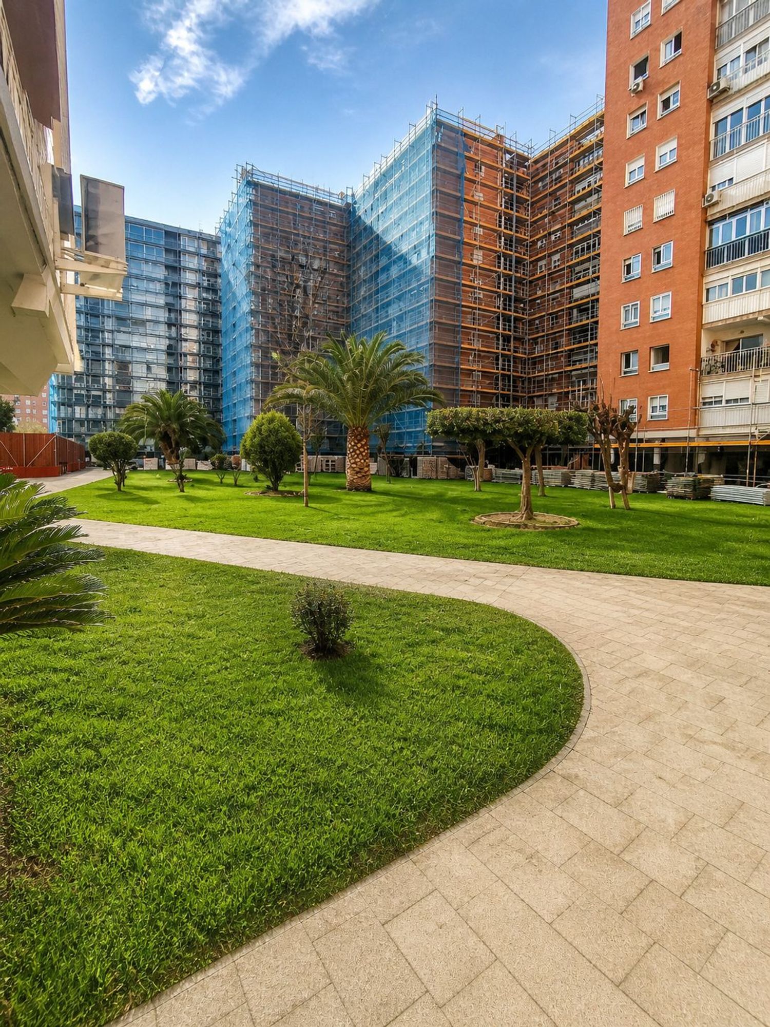 Piso en Avenida del Alcalde José Aranda, 13, Parque Mayor, Alcorcón - Foto 13