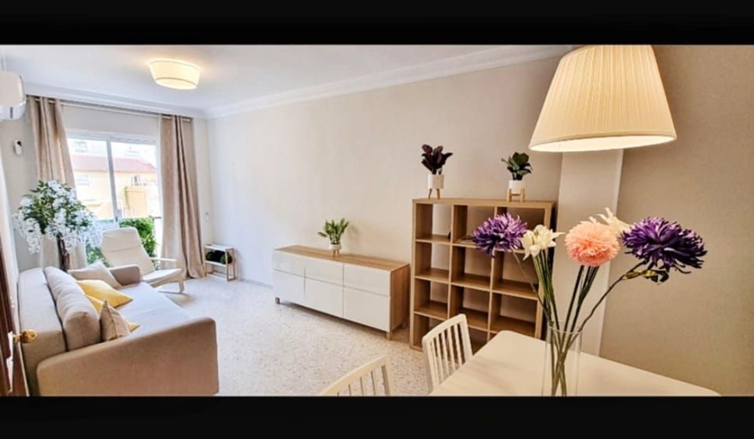 Piso en calle Capuchinos, 41